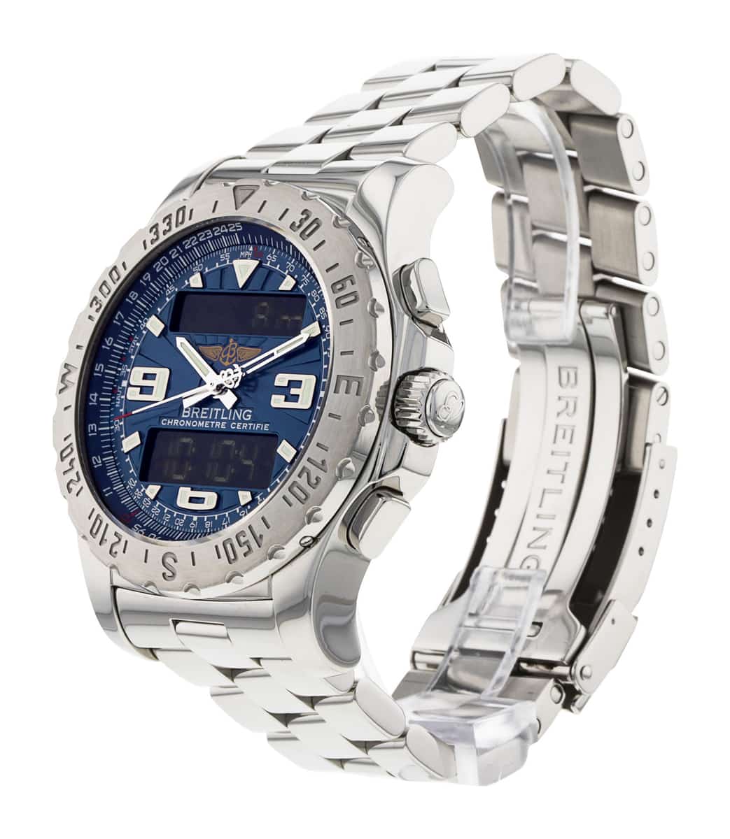 Breitling Airwolf A78363 Breitling Airwolf A78363